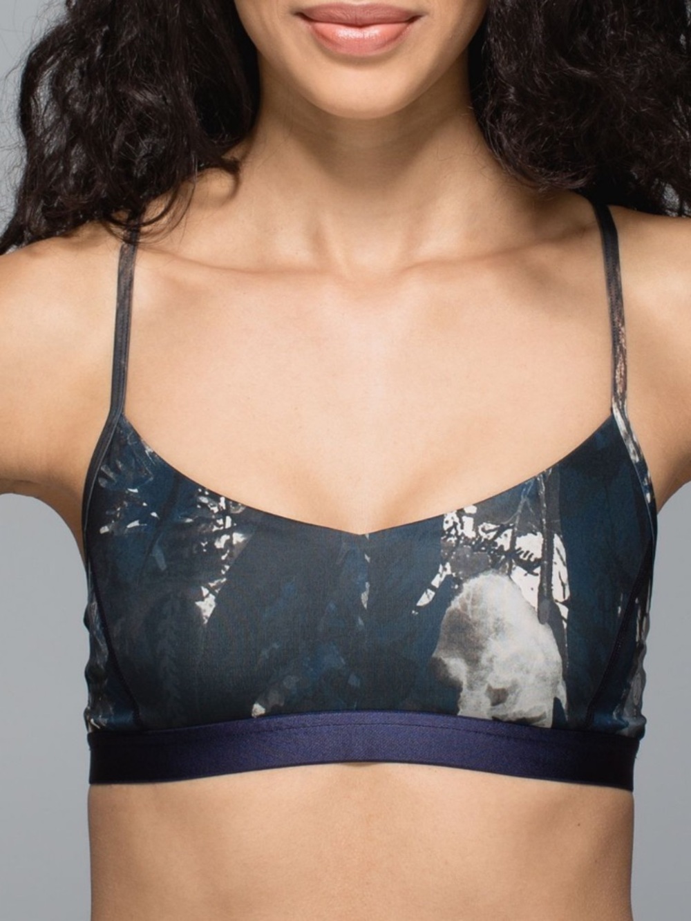 NWT Lululemon Shala Bra - Special Edition. Size 10
